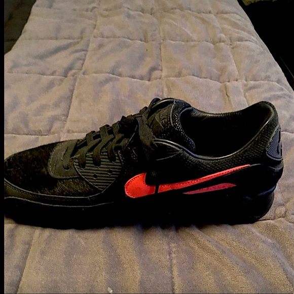 Nike Air Max 90 exotic animal pack infrared - Picture 5 of 5